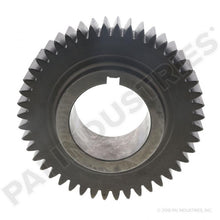 Cargar imagen en el visor de la galería, PAI EF62910 FULLER 19623 COUNTERSHAFT GEAR (591869C1, 4333-591869C1) | woodlineparts.com