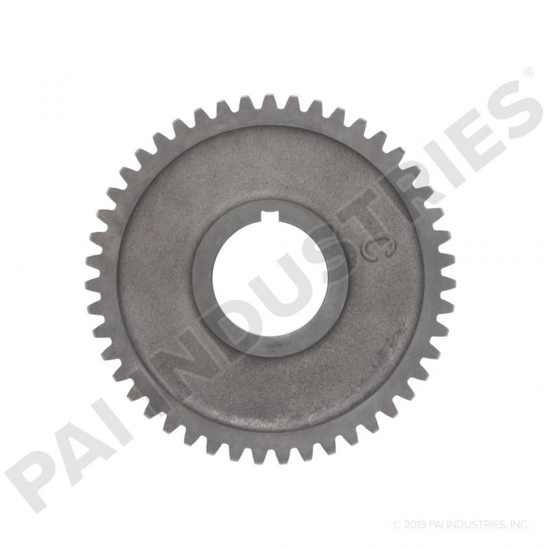 PAI EF62970 FULLER 15953 PTO GEAR (LH) (47 TEETH) (405151C1)