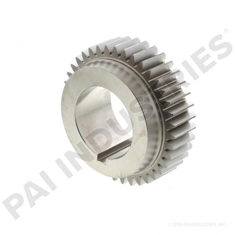 PAI EF63180HP FULLER 21025 GEAR (HIGH PERFORMANCE) (USA)