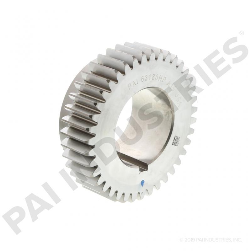 PAI EF63180HP FULLER 21025 GEAR (HIGH PERFORMANCE) (USA)