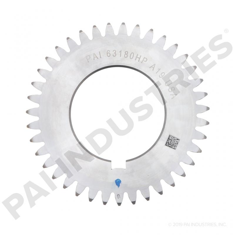 PAI EF63180HP FULLER 21025 GEAR (HIGH PERFORMANCE) (USA)
