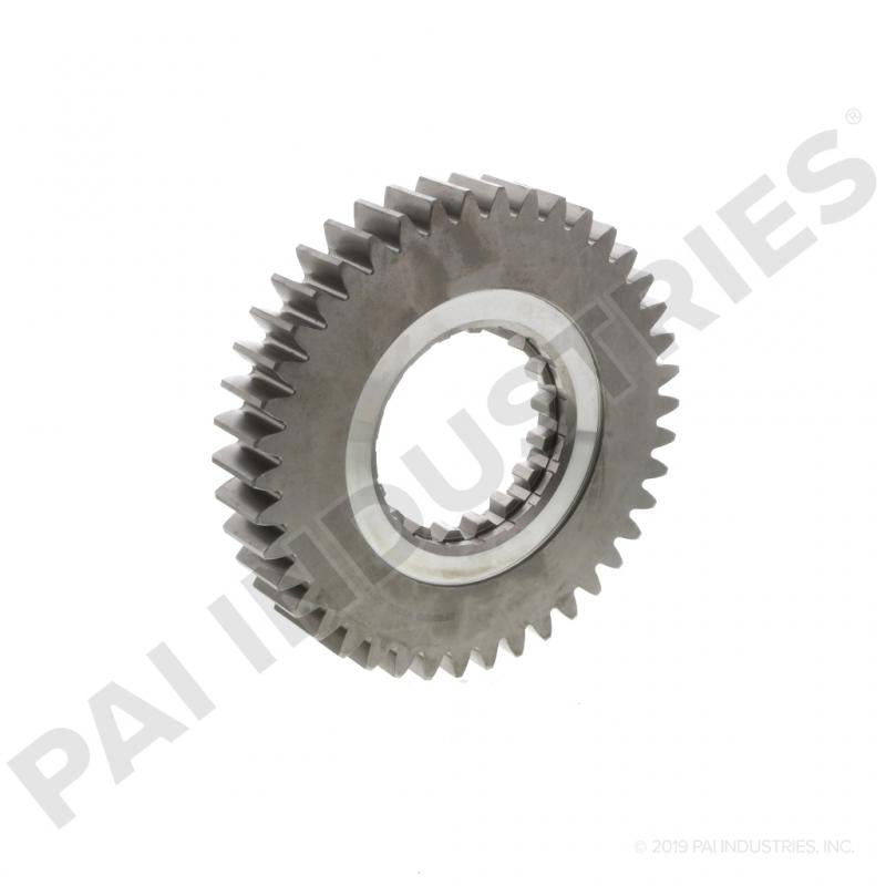 PAI EF63620 FULLER 19165 LOW GEAR (RT / RTO 6613 / 11609) (18 / 42 TEETH)