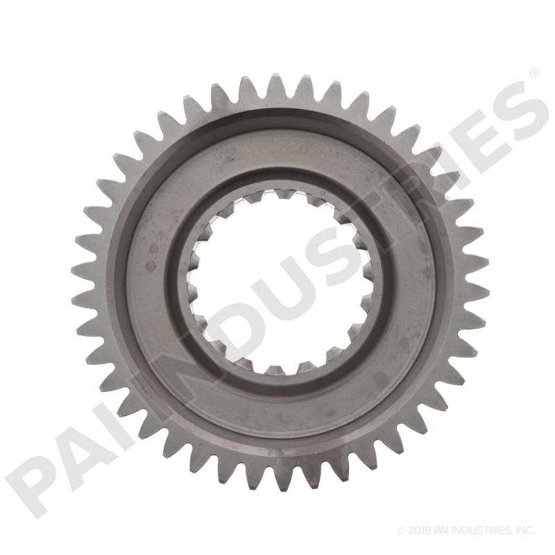PAI EF63620 FULLER 19165 LOW GEAR (RT / RTO 6613 / 11609) (18 / 42 TEETH)
