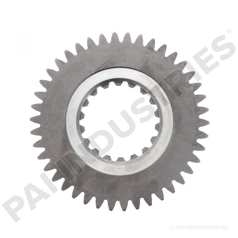 PAI EF63620 FULLER 19165 LOW GEAR (RT / RTO 6613 / 11609) (18 / 42 TEETH)