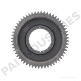 PAI EF63820 FULLER 20388 GEAR (RT/RTO 14613 / 14813) (192223, 588839C2)