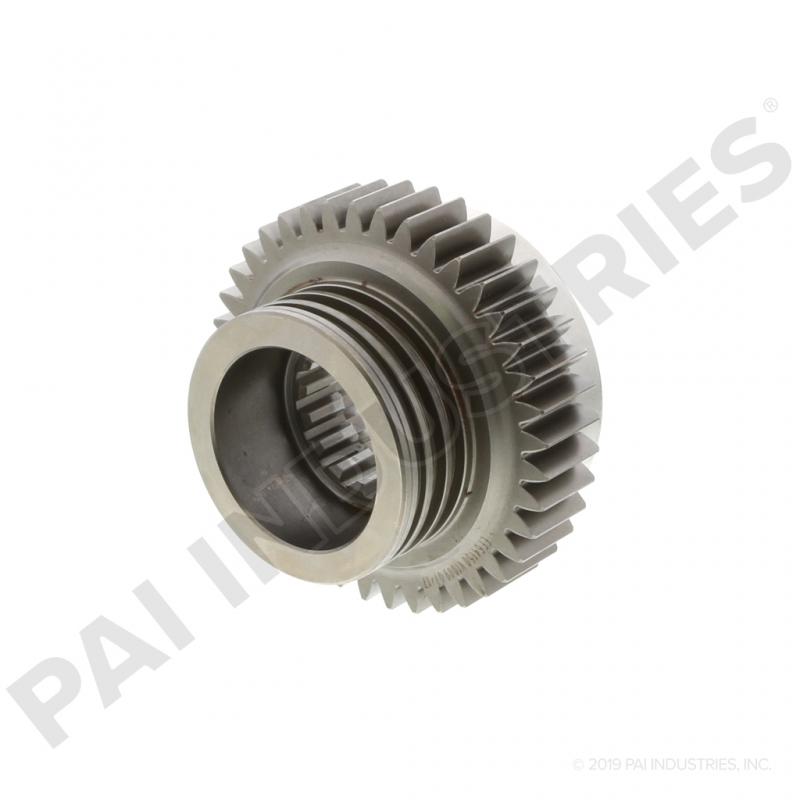 PAI EF64150 FULLER 4300466 AUXILIARY GEAR (RTO B) (3088-19275, 3088-4300466) | woodlineparts.com
