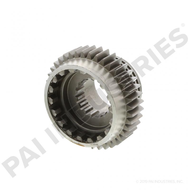 PAI EF64150 FULLER 4300466 AUXILIARY GEAR (RTO B) (3088-19275, 3088-4300466) | woodlineparts.com