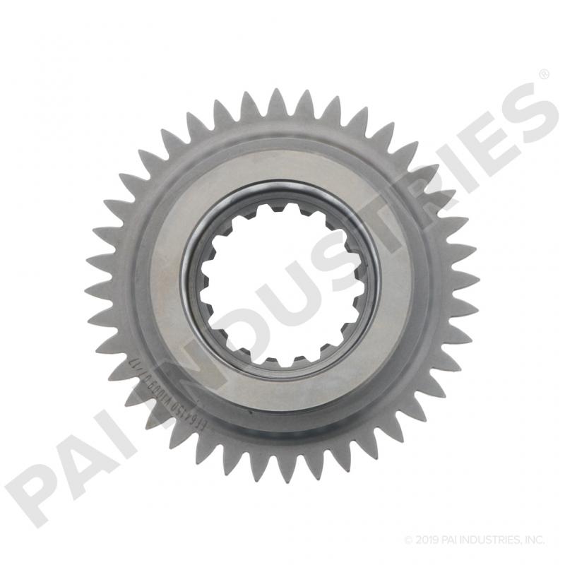 PAI EF64150 FULLER 4300466 AUXILIARY GEAR (RTO B) (3088-19275, 3088-4300466) | woodlineparts.com