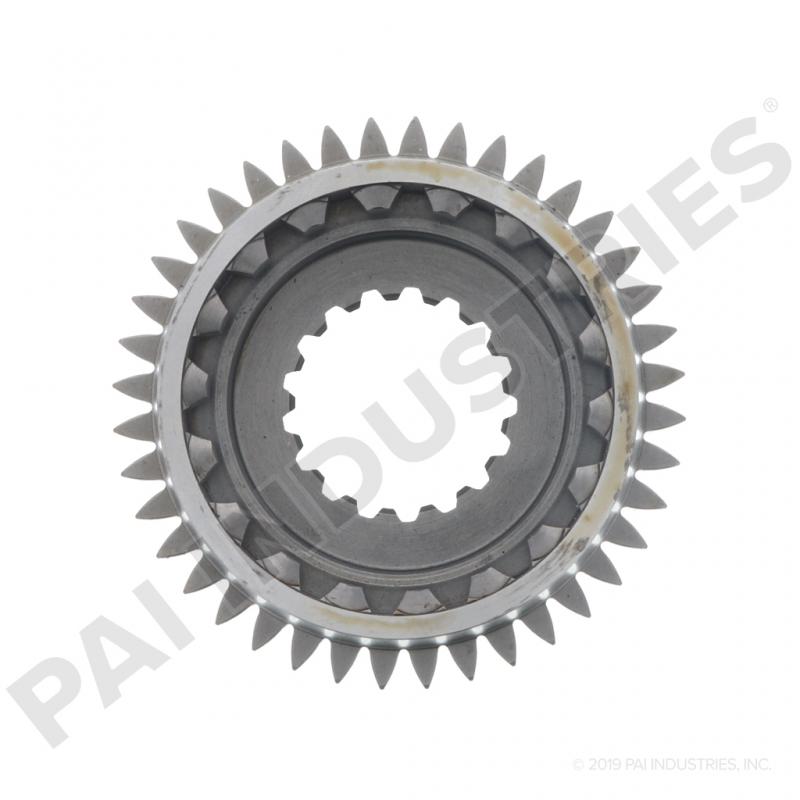 PAI EF64150 FULLER 4300466 AUXILIARY GEAR (RTO B) (3088-19275, 3088-4300466) | woodlineparts.com