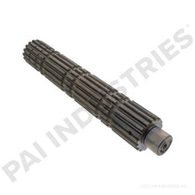 Load image into Gallery viewer, PAI EF64360 FULLER S-1341 MAINSHAFT (RT/RTO 11609 / 12510 / 12513 / 12515) | woodlineparts.com