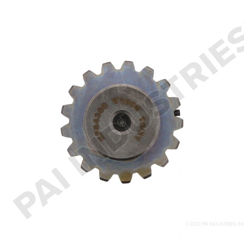 PAI EF64360 FULLER S-1341 MAINSHAFT (RT/RTO 11609 / 12510 / 12513 / 12515) | woodlineparts.com