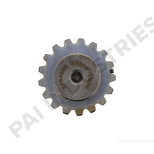 Load image into Gallery viewer, PAI EF64360 FULLER S-1341 MAINSHAFT (RT/RTO 11609 / 12510 / 12513 / 12515) | woodlineparts.com