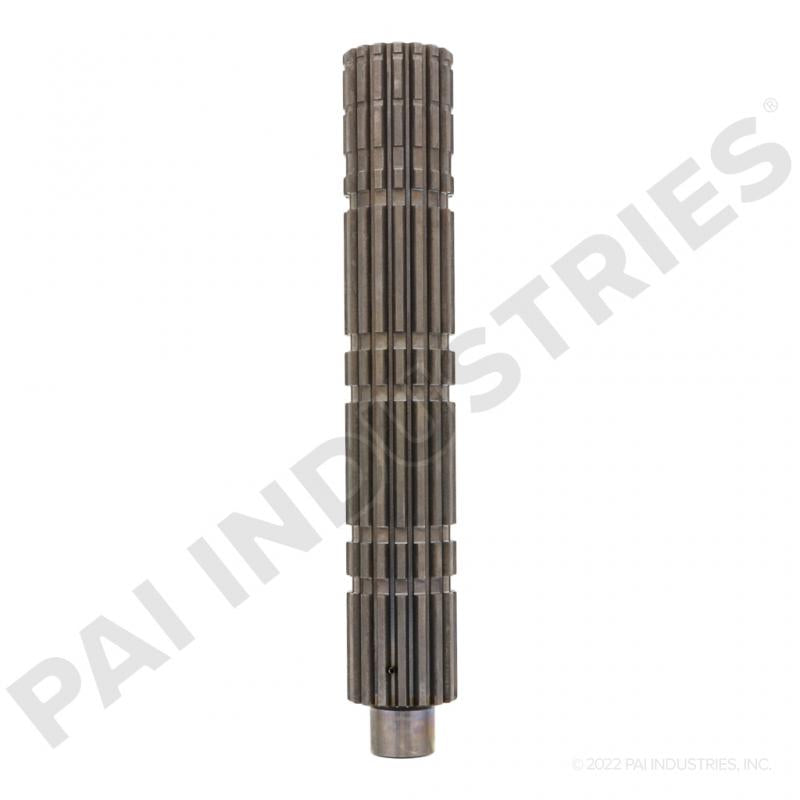 PAI EF64360 FULLER S-1341 MAINSHAFT (RT/RTO 11609 / 12510 / 12513 / 12515) | woodlineparts.com