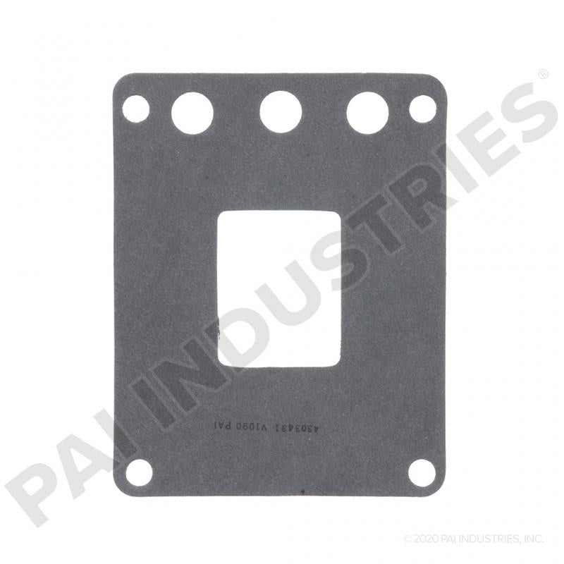 PACK OF 5 PAI EF64510-009 FULLER 19870 COVER GASKET (1642, 587411C1) (USA)