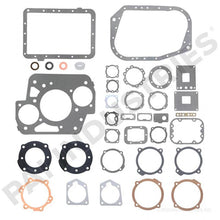 Load image into Gallery viewer, PAI EF64550 FULLER K-2199 TRANSMISSION GASKET KIT (RT/RTO 11609 (USA) | woodlineparts.com