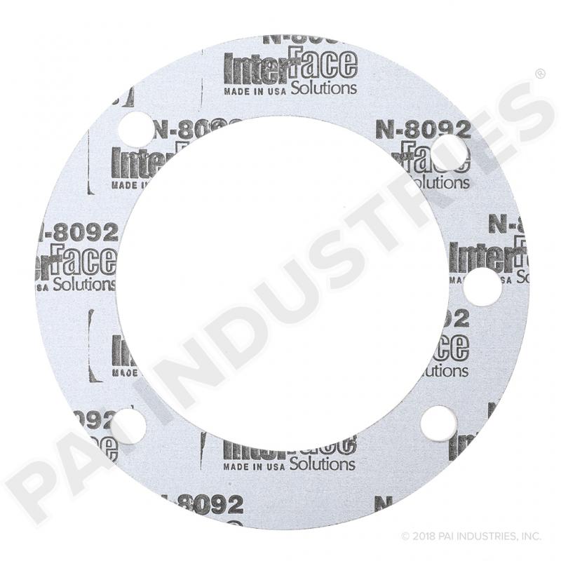 PACK OF 5 PAI EF64570-004 FULLER 15059 GASKET (RT 6613) (369343C1) (USA)