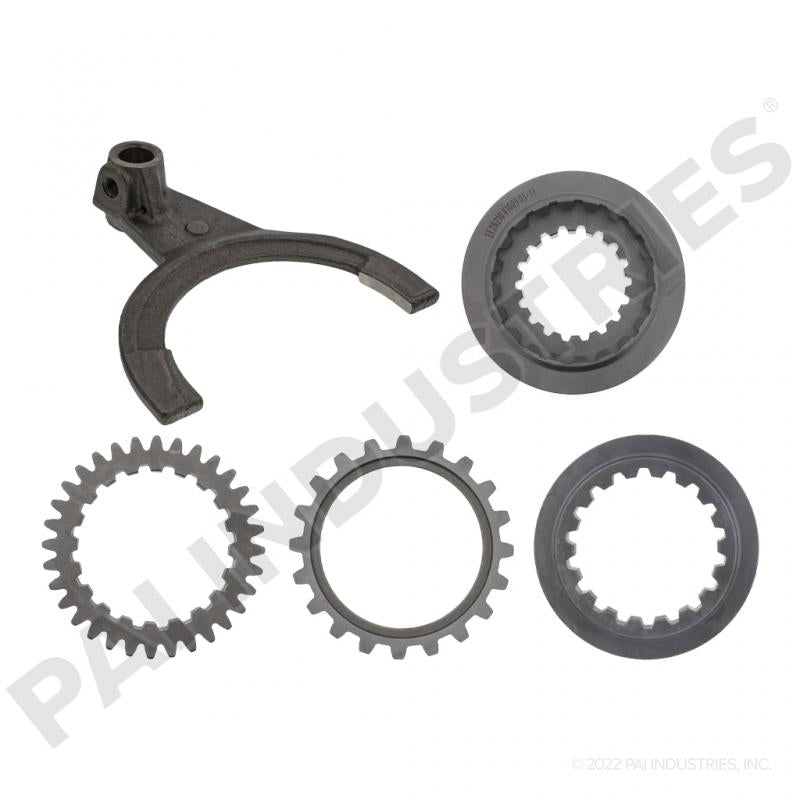 PAI EF65320 FULLER K-2025 SPLITTER GEAR KIT (RT/RTO 12513) (504862C94) | woodlineparts.com