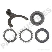 Load image into Gallery viewer, PAI EF65320 FULLER K-2025 SPLITTER GEAR KIT (RT/RTO 12513) (504862C94) | woodlineparts.com