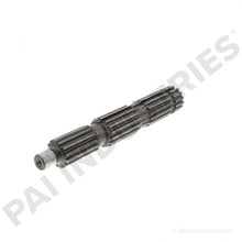 Load image into Gallery viewer, PAI EF66960 FULLER 20614 AUXILIARY MAINSHAFT (RT 8609 / RT 7608LL) (Discontinued)