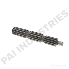 Load image into Gallery viewer, PAI EF66960 FULLER 20614 AUXILIARY MAINSHAFT (RT 8609 / RT 7608LL) (Discontinued)