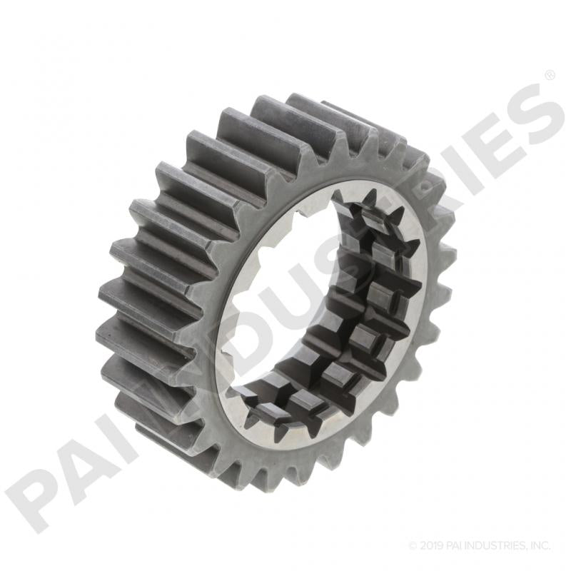 PAI EF67040 FULLER 18438 MAINDRIVE PINION GEAR (RT 610) (486760C1) | woodlineparts.com
