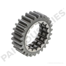 Load image into Gallery viewer, PAI EF67040 FULLER 18438 MAINDRIVE PINION GEAR (RT 610) (486760C1) | woodlineparts.com