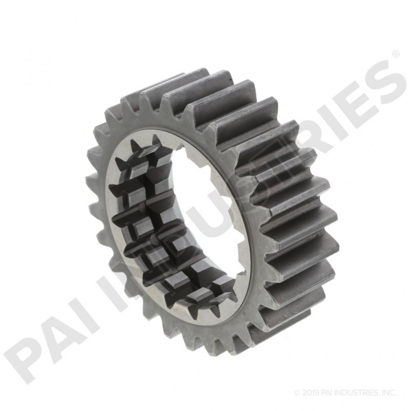 PAI EF67040 FULLER 18438 MAINDRIVE PINION GEAR (RT 610) (486760C1) | woodlineparts.com