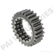 Load image into Gallery viewer, PAI EF67040 FULLER 18438 MAINDRIVE PINION GEAR (RT 610) (486760C1) | woodlineparts.com