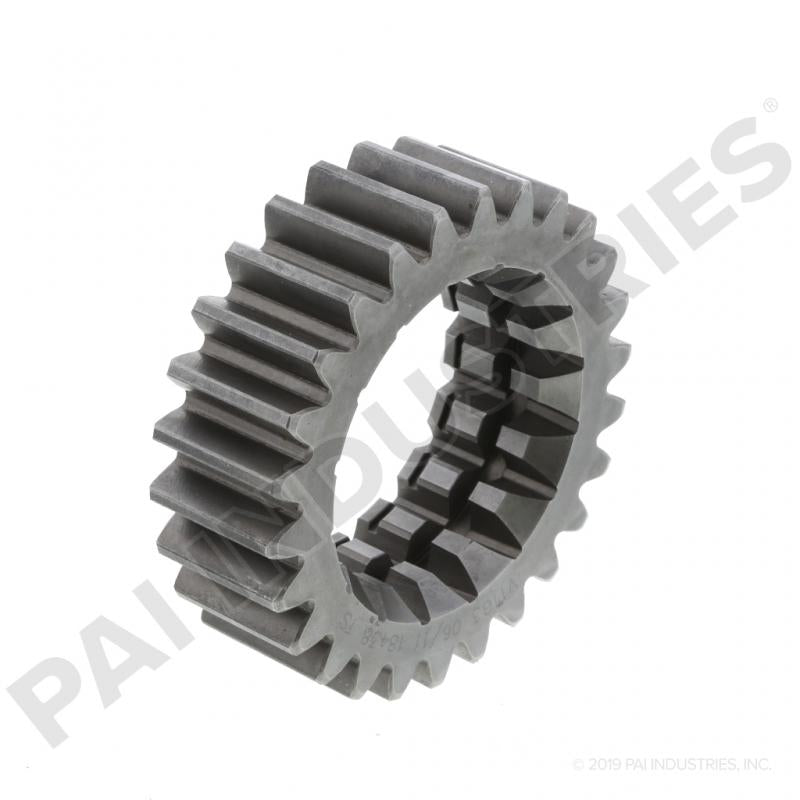 PAI EF67040 FULLER 18438 MAINDRIVE PINION GEAR (RT 610) (486760C1) | woodlineparts.com