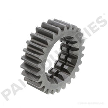 Load image into Gallery viewer, PAI EF67040 FULLER 18438 MAINDRIVE PINION GEAR (RT 610) (486760C1) | woodlineparts.com