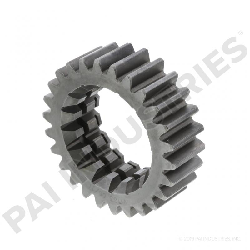 PAI EF67040 FULLER 18438 MAINDRIVE PINION GEAR (RT 610) (486760C1) | woodlineparts.com
