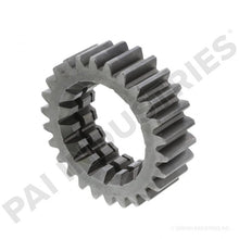 Load image into Gallery viewer, PAI EF67040 FULLER 18438 MAINDRIVE PINION GEAR (RT 610) (486760C1) | woodlineparts.com