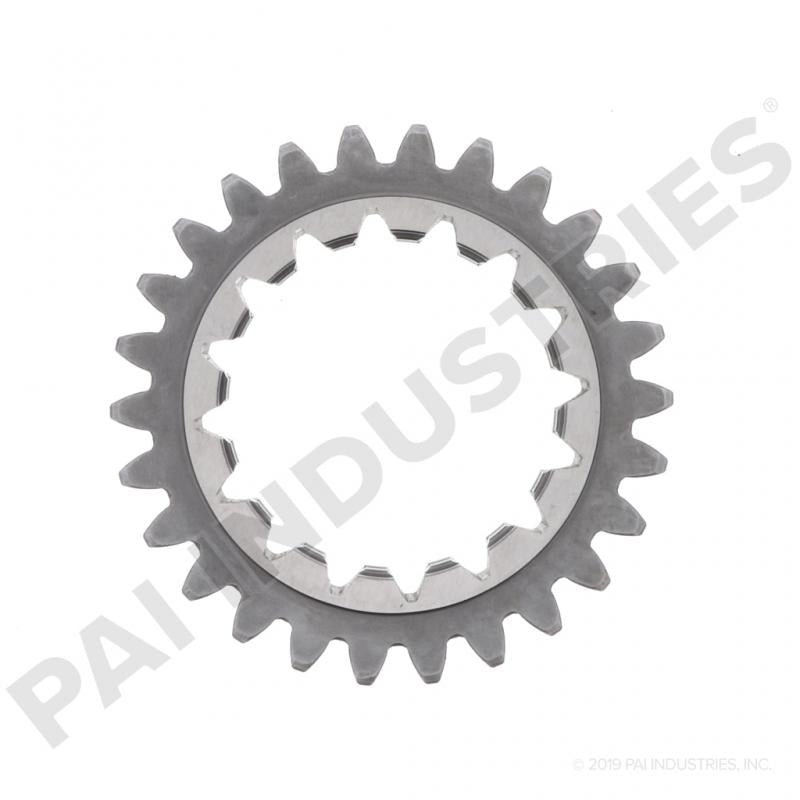 PAI EF67040 FULLER 18438 MAINDRIVE PINION GEAR (RT 610) (486760C1) | woodlineparts.com