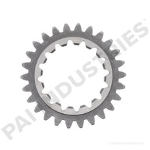 Load image into Gallery viewer, PAI EF67040 FULLER 18438 MAINDRIVE PINION GEAR (RT 610) (486760C1) | woodlineparts.com