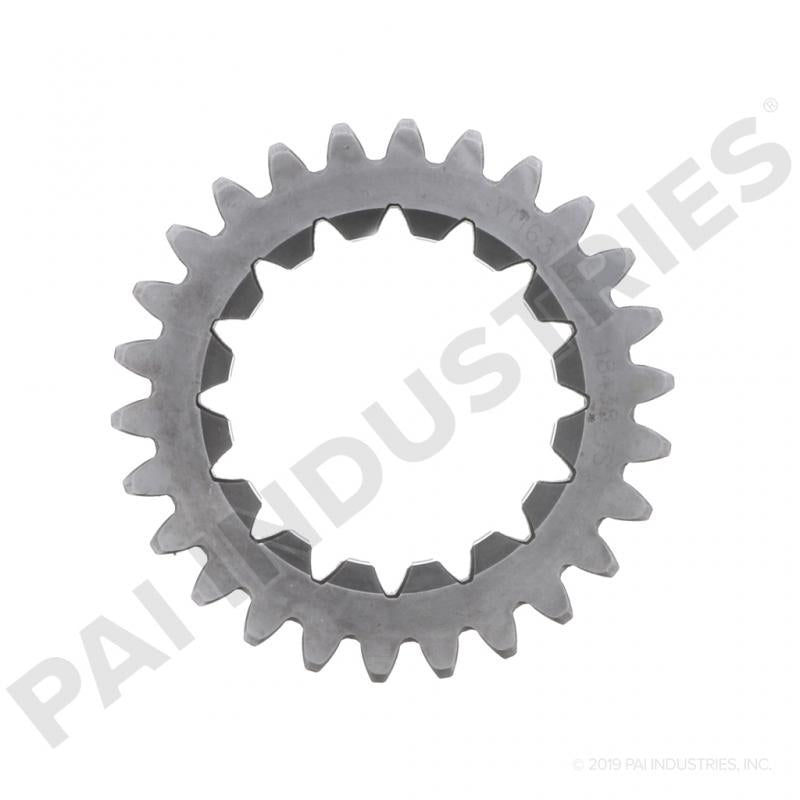 PAI EF67040 FULLER 18438 MAINDRIVE PINION GEAR (RT 610) (486760C1) | woodlineparts.com