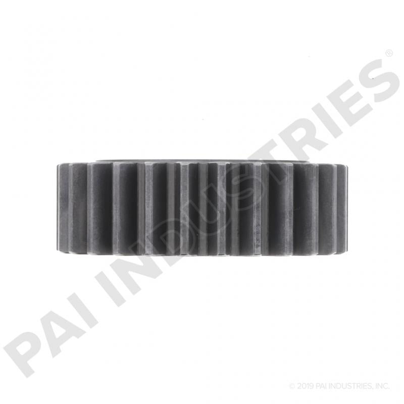 PAI EF67040 FULLER 18438 MAINDRIVE PINION GEAR (RT 610) (486760C1) | woodlineparts.com