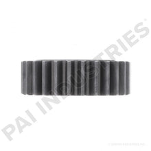 Load image into Gallery viewer, PAI EF67040 FULLER 18438 MAINDRIVE PINION GEAR (RT 610) (486760C1) | woodlineparts.com