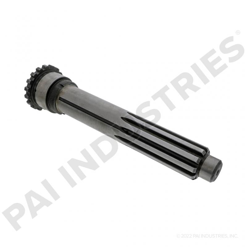 PAI EF67160 FULLER S-1131 PINION ASSEMBLY (RT / RTO 9513) (1662456C91)