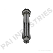 Load image into Gallery viewer, PAI EF67160 FULLER S-1131 PINION ASSEMBLY (RT / RTO 9513) (1662456C91)