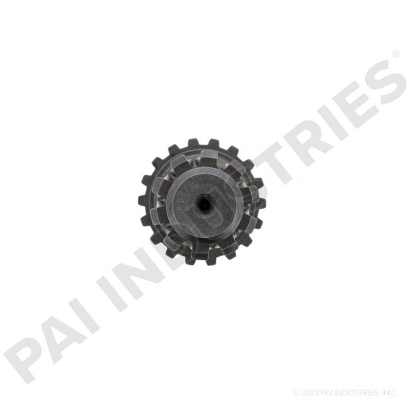 PAI EF67160 FULLER S-1131 PINION ASSEMBLY (RT / RTO 9513) (1662456C91)