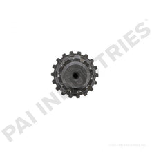 Load image into Gallery viewer, PAI EF67160 FULLER S-1131 PINION ASSEMBLY (RT / RTO 9513) (1662456C91)
