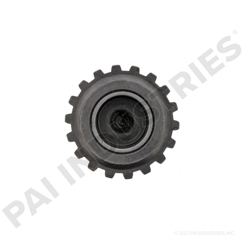 PAI EF67160 FULLER S-1131 PINION ASSEMBLY (RT / RTO 9513) (1662456C91)