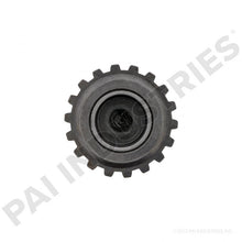 Load image into Gallery viewer, PAI EF67160 FULLER S-1131 PINION ASSEMBLY (RT / RTO 9513) (1662456C91)