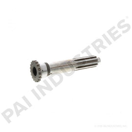 PAI EF67380 FULLER 16465 PINION INPUT SHAFT (2.00