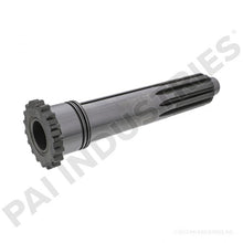 Load image into Gallery viewer, PAI EF67490 FULLER S-1659 PINION ASSEMBLY (2.00&quot;) (10 SPLINE) (PULL)