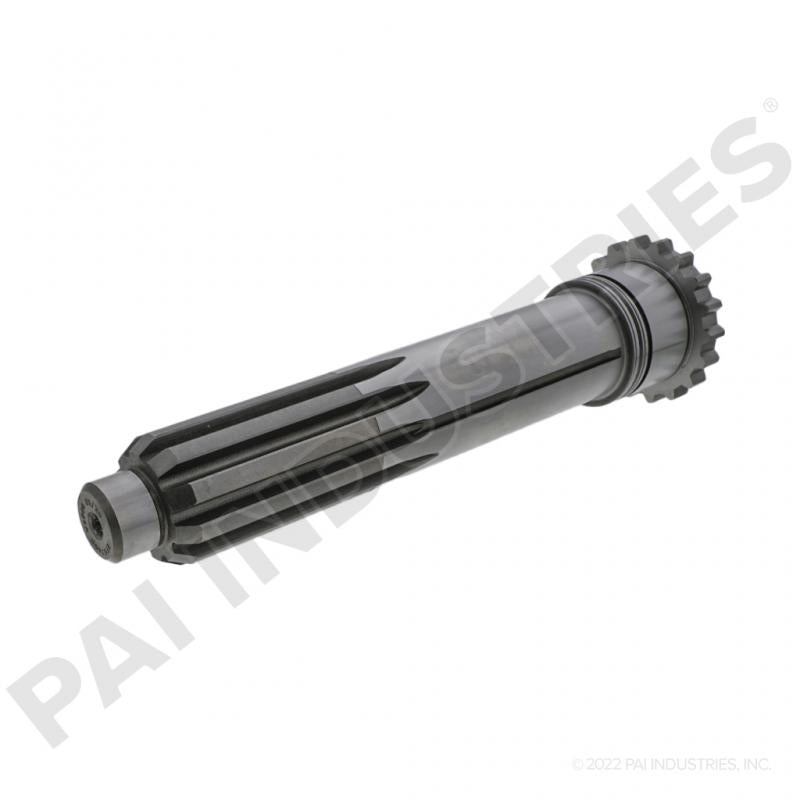 PAI EF67490 FULLER S-1659 PINION ASSEMBLY (2.00") (10 SPLINE) (PULL)