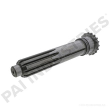 Load image into Gallery viewer, PAI EF67490 FULLER S-1659 PINION ASSEMBLY (2.00&quot;) (10 SPLINE) (PULL)