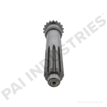Load image into Gallery viewer, PAI EF67490 FULLER S-1659 PINION ASSEMBLY (2.00&quot;) (10 SPLINE) (PULL)