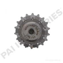 Load image into Gallery viewer, PAI EF67490 FULLER S-1659 PINION ASSEMBLY (2.00&quot;) (10 SPLINE) (PULL)