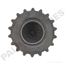 Load image into Gallery viewer, PAI EF67490 FULLER S-1659 PINION ASSEMBLY (2.00&quot;) (10 SPLINE) (PULL)